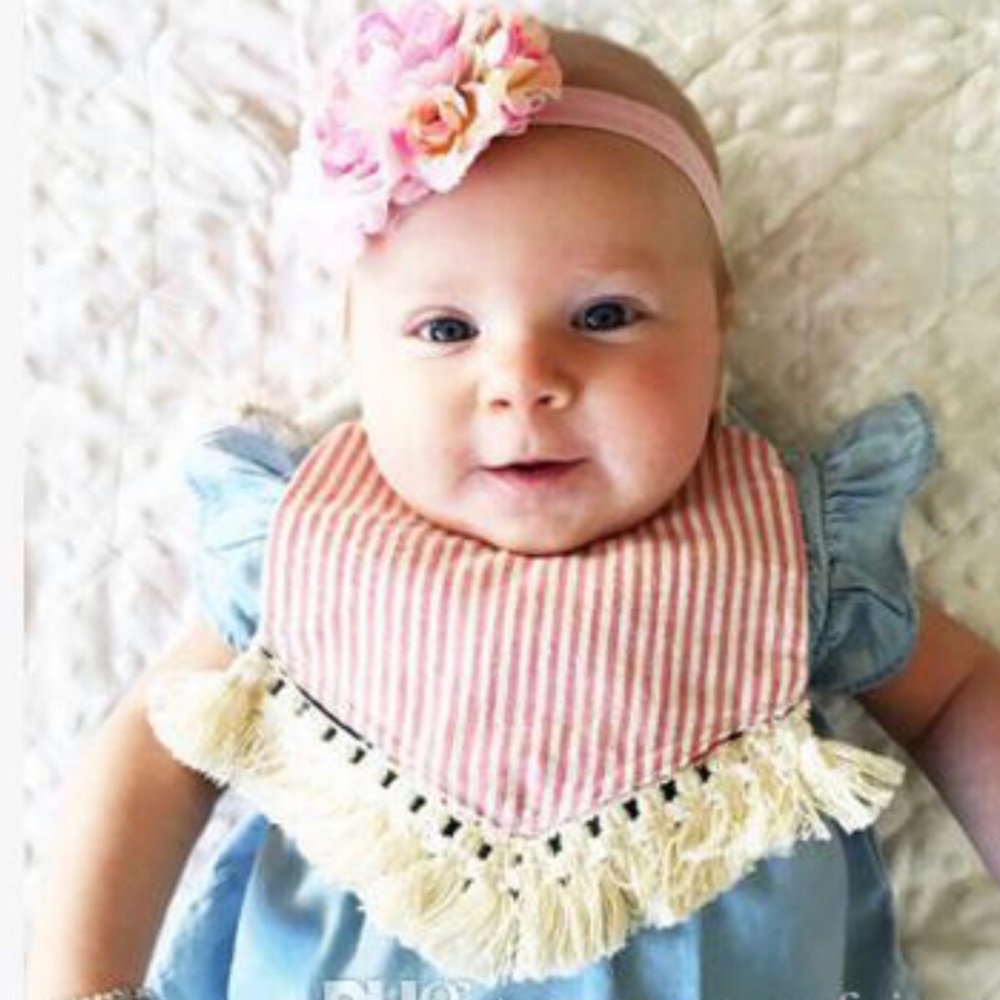 Tassel bob